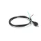Wells 2E-35539 CORD SET 120V 15A 16GA 4F