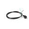 Wells 2E-35539 CORD SET 120V 15A 16GA 4F