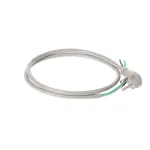 Wells 2E-35540 Cord Set 6-15P 16/3W 4Ft