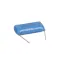 Wells 2E-35635 Capacitor, .015MFD-1200, WVDC