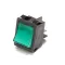 Star 2E-39743 SWITCH, ON-OFF 250V LIGHT
