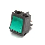 Star 2E-39743 SWITCH, ON-OFF 250V LIGHT