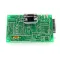 Lang 2E-40101-17 Circuit Board Temperature/Time, Control SII