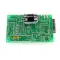 Lang 2E-40101-17 Circuit Board Temperature/Time, Control SII