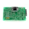 Lang 2E-40101-17 Circuit Board Temperature/Time, Control SII