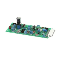 Lang 2E-40101-19 CRBDTMP CTRL-NO OFSTAP