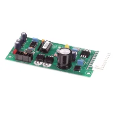 Lang 2E-40101-W19 Temperature Control Board