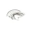 Wells 2E-40586 WIRE SET MDMW-1 120V