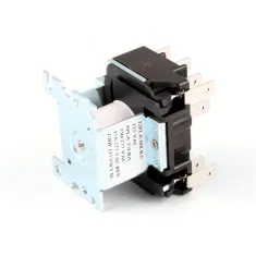Wells 2E-43880 Relay, 208/240V, DPDT