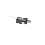 2E-44887 Wells - Micro Switch for Reliable Operation