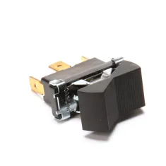 Wells 2E-45657 Rocker Switch, SPDT, OC-1