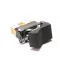 Wells 2E-45657 Rocker Switch, SPDT, OC-1