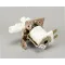 Wells 2E-46529 Solenoid Valve, Fill, 240V, 60HZ