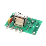 Wells 2E-46604 Control Board, Water Level, MDMW