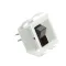 Star 2E-47270 Rocker Switch/Indicator Light Assembly, SPST