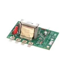 Wells 2E-47444 Control Board, Water Level, MDMW