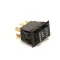 Wells 2E-49550 Rocker Switch, Fryer/Off/Filter, WFAE5