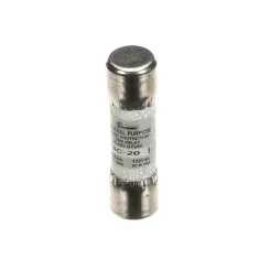 Star 2E-50-0369 Fuse, 20 Amp, 600 Volt