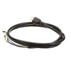 Star 2E-50-0375 ASSEMBLY,CORD/PLUG,72INL,20 A
