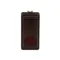 Star 2E-50-1355 Switch, On/Off, Rocker, SPST, Lighted Red