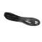 Star 2E-60128501 Cord, NEMA5-15 Plug, IEC320, 16-3, 96"