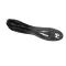 Star 2E-60128501 Cord, NEMA5-15 Plug, IEC320, 16-3, 96"