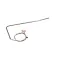 Magikitchn 2E-60141102 Probe, RTD, 1K, 13", Bent
