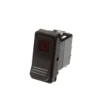 Star 2E-66-3008 Switch, Rocker, SPST, Lighted, On/Off