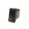 Star 2E-66-3008 Switch, Rocker, SPST, Lighted, On/Off