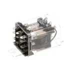 Star 2E-66-9025 Relay, 240 Volt Coil, 50/60HZ, 10 Amp