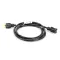 Star 2E-6WH0040P Power Cord, 6' Long, H-10