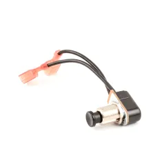 Bloomfield 2E-70137 Start Switch, Pushbutton, Brew, SPST, Momentary