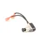 Bloomfield 2E-70137 Start Switch, Pushbutton, Brew, SPST, Momentary