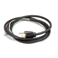 Bloomfield 2E-70353 Power Cord, 120V, 15A