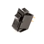 Bloomfield 2E-71259 Switch, Rocker, SPST, Normally On/Momentary Off