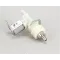 Bloomfield 2E-73612 Solenoid Valve, Single, 120V