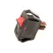 Bloomfield 2E-74382 Switch, Rocker, SPST, On/Off