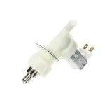 Bloomfield 2E-75760 Solenoid Valve, Single, 240V