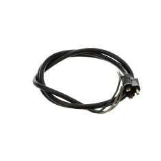 Star 2E-7605845 POWER CORD, 5-15P, 125V