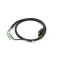 Star 2E-7610588 ASSEMBLY,CORDPLUG,NEMA 5-15P