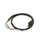 Star 2E-7610588 ASSEMBLY,CORDPLUG,NEMA 5-15P