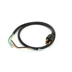 Star 2E-7610588 ASSEMBLY,CORDPLUG,NEMA 5-15P