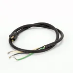 APW Wyott 2E-83277 Power Cord, Assembly Set, 240 V