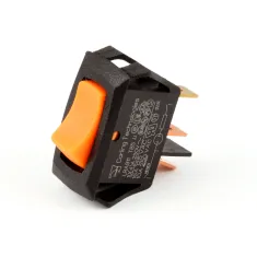 APW Wyott 2E-89408 Rocker Switch, Lighted