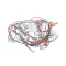 Magikitchn 2E-B6780901 WRG,DUAL CONTROL PNL MKGE