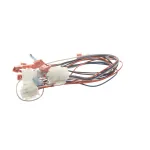 Magikitchn 2E-B6781001 WIRING,SINGLE CONTROL PANEL MK