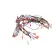Magikitchn 2E-B6810401 WRG,CONTROL DUAL LH MKG 24V
