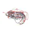 Magikitchn 2E-B6810402 WRG, CONTROL DUAL RH MKG 2