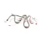 Magikitchn 2E-B6810601 WRG, PWR SPLY BX/IGN MKG 2