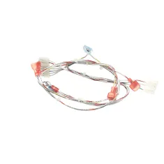 Lang 2E-EZG-712-1 Wire Harness, Selectronic